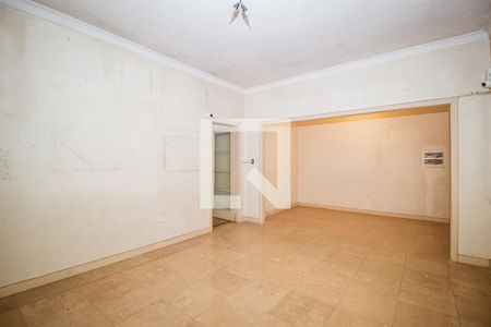 Sala 2 de apartamento à venda com 3 quartos, 138m² em Centro Histórico, Porto Alegre