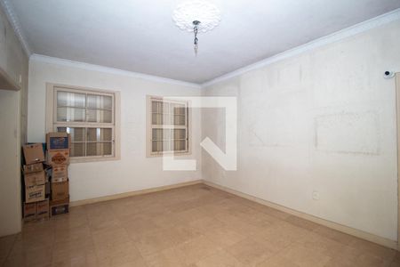 Sala 2 de apartamento à venda com 3 quartos, 138m² em Centro Histórico, Porto Alegre