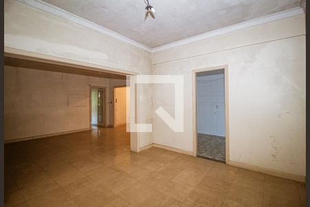 Sala 3 de apartamento à venda com 3 quartos, 138m² em Centro Histórico, Porto Alegre