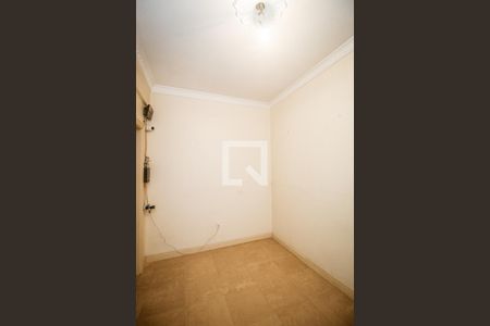 Sala de apartamento à venda com 3 quartos, 138m² em Centro Histórico, Porto Alegre