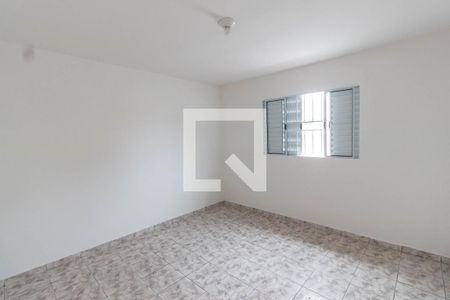 Quarto de casa para alugar com 1 quarto, 11m² em Lauzane Paulista, São Paulo