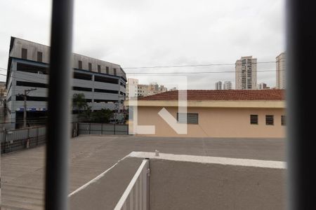 Vista de casa para alugar com 1 quarto, 11m² em Lauzane Paulista, São Paulo