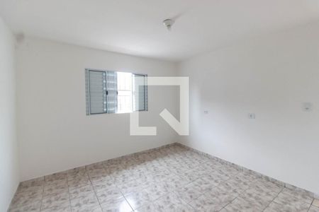 Quarto de casa para alugar com 1 quarto, 11m² em Lauzane Paulista, São Paulo