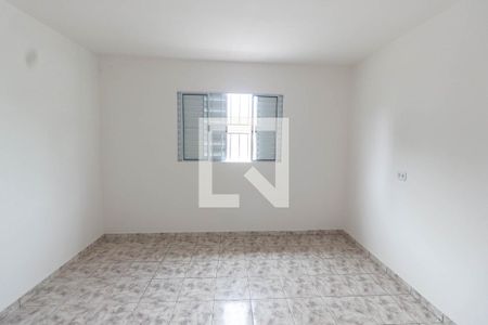 Quarto de casa para alugar com 1 quarto, 11m² em Lauzane Paulista, São Paulo