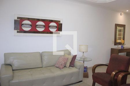 Sala de casa à venda com 3 quartos, 200m² em Macedo, Guarulhos