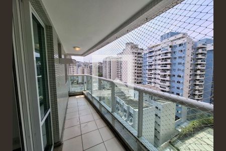 Apartamento à venda com 3 quartos, 108m² em Icaraí, Niterói