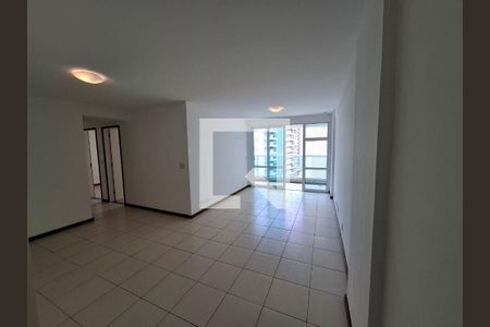 Apartamento à venda com 3 quartos, 108m² em Icaraí, Niterói