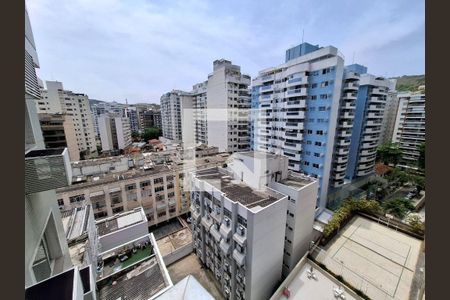 Apartamento à venda com 3 quartos, 108m² em Icaraí, Niterói