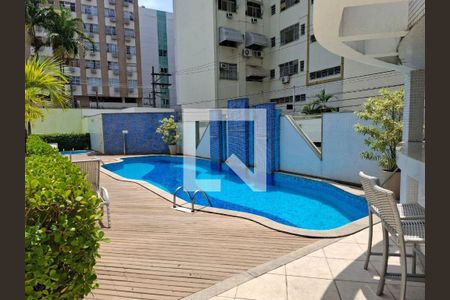 Apartamento à venda com 3 quartos, 108m² em Icaraí, Niterói