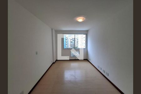 Apartamento à venda com 3 quartos, 108m² em Icaraí, Niterói