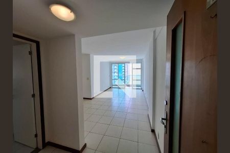 Apartamento à venda com 3 quartos, 108m² em Icaraí, Niterói