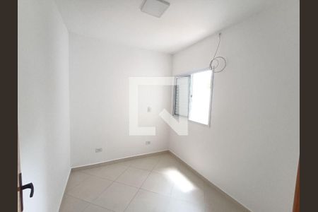 Apartamento à venda com 2 quartos, 40m² em Jardim Stella, Santo André