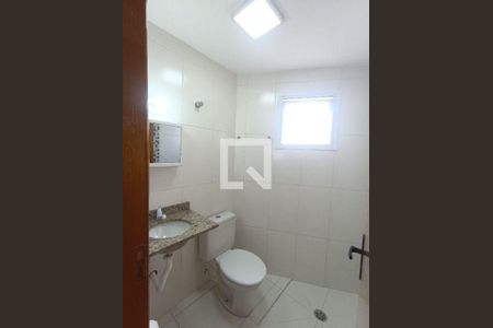 Apartamento à venda com 2 quartos, 40m² em Jardim Stella, Santo André