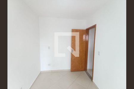 Apartamento à venda com 2 quartos, 40m² em Jardim Stella, Santo André