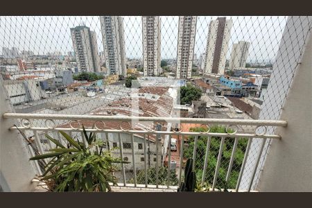 Apartamento à venda com 3 quartos, 70m² em Limão, São Paulo