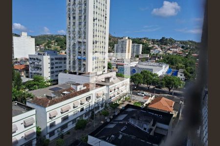 Apartamento à venda com 3 quartos, 67m² em Fonseca, Niterói