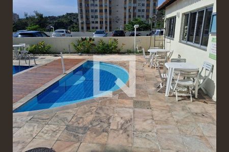 Apartamento à venda com 3 quartos, 67m² em Fonseca, Niterói