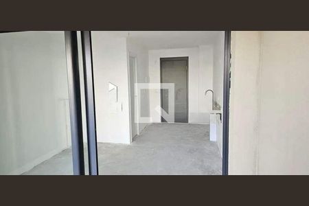 Apartamento à venda com 1 quarto, 27m² em Perdizes, São Paulo