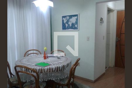 Apartamento à venda com 3 quartos, 61m² em Jardim São Paulo, São Paulo