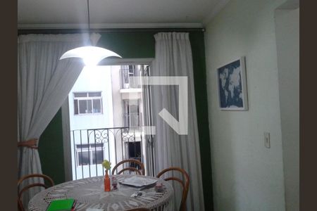 Apartamento à venda com 3 quartos, 61m² em Jardim São Paulo, São Paulo