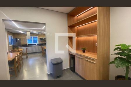 Apartamento à venda com 1 quarto, 37m² em Chácara Inglesa, São Paulo