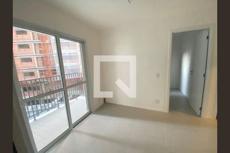 Apartamento à venda com 1 quarto, 37m² em Chácara Inglesa, São Paulo