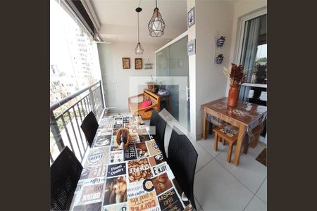 Apartamento à venda com 3 quartos, 73m² em Vila Mazzei, São Paulo