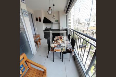 Apartamento à venda com 3 quartos, 73m² em Vila Mazzei, São Paulo