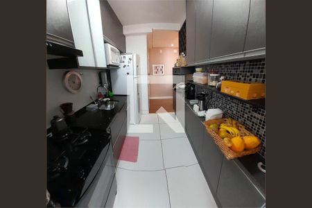 Apartamento à venda com 3 quartos, 73m² em Vila Mazzei, São Paulo