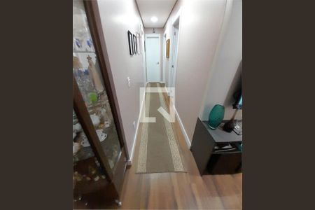 Apartamento à venda com 3 quartos, 73m² em Vila Mazzei, São Paulo