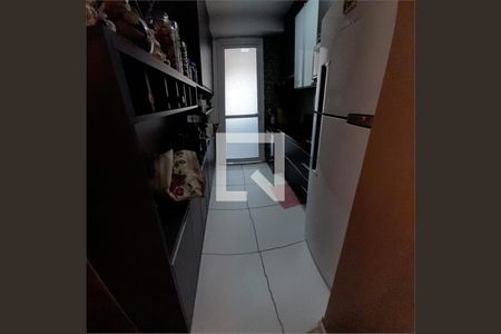 Apartamento à venda com 3 quartos, 73m² em Vila Mazzei, São Paulo