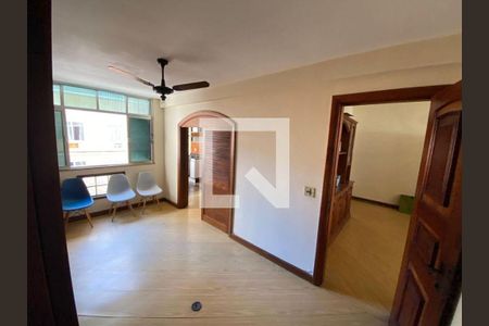 Apartamento à venda com 3 quartos, 145m² em Icaraí, Niterói