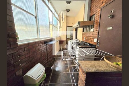 Apartamento à venda com 3 quartos, 145m² em Icaraí, Niterói