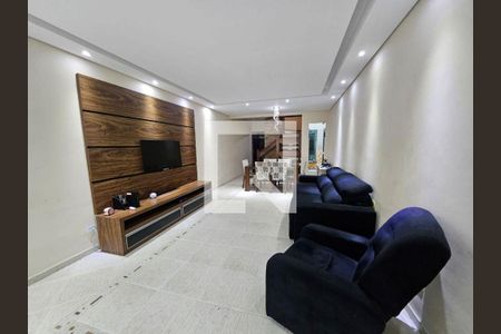 Casa à venda com 4 quartos, 199m² em Nova Petrópolis, São Bernardo do Campo