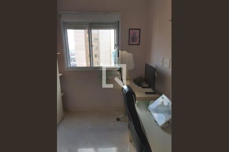 Apartamento à venda com 2 quartos, 42m² em Belenzinho, São Paulo