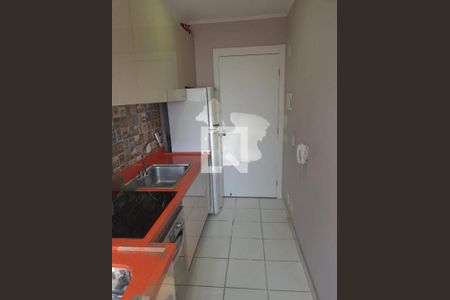 Apartamento à venda com 2 quartos, 42m² em Belenzinho, São Paulo