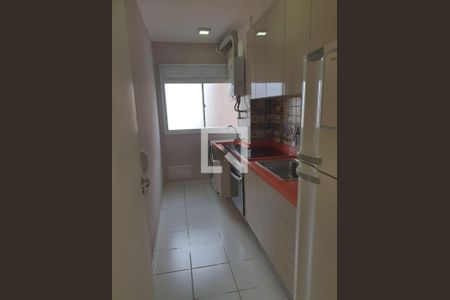 Apartamento à venda com 2 quartos, 42m² em Belenzinho, São Paulo