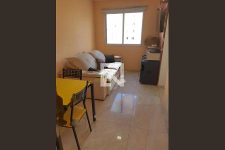 Apartamento à venda com 2 quartos, 42m² em Belenzinho, São Paulo