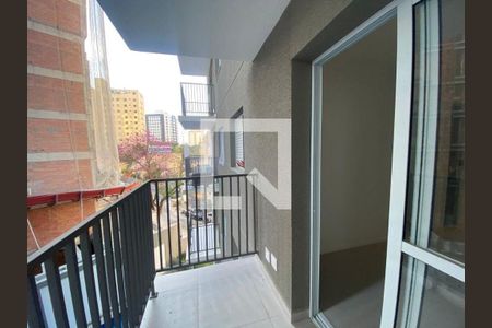 Apartamento à venda com 1 quarto, 37m² em Chácara Inglesa, São Paulo