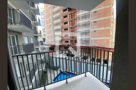 Apartamento à venda com 1 quarto, 37m² em Chácara Inglesa, São Paulo