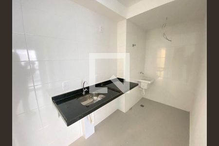 Apartamento à venda com 1 quarto, 37m² em Chácara Inglesa, São Paulo