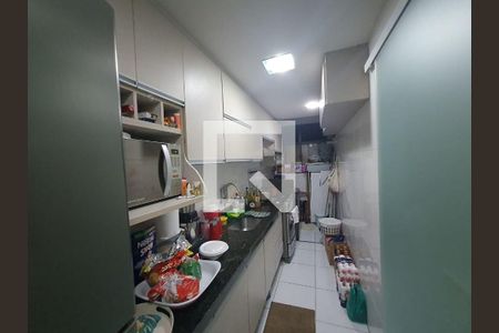 Apartamento à venda com 2 quartos, 65m² em Centro, Niterói