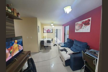 Apartamento à venda com 2 quartos, 65m² em Centro, Niterói