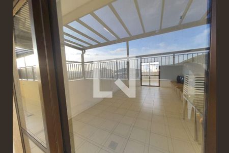 Apartamento à venda com 2 quartos, 65m² em Centro, Niterói