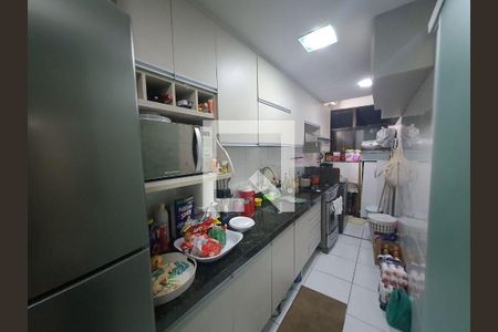 Apartamento à venda com 2 quartos, 65m² em Centro, Niterói