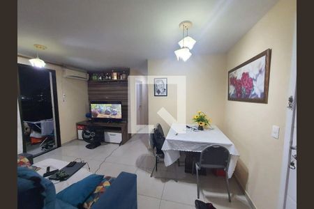 Apartamento à venda com 2 quartos, 65m² em Centro, Niterói