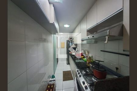 Apartamento à venda com 2 quartos, 65m² em Centro, Niterói