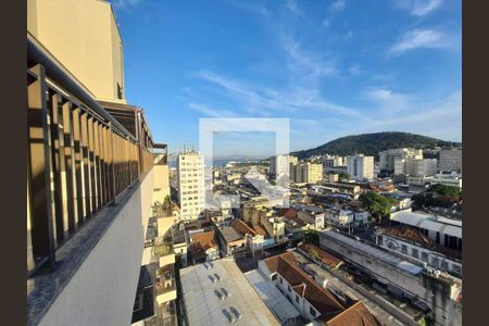 Apartamento à venda com 2 quartos, 65m² em Centro, Niterói