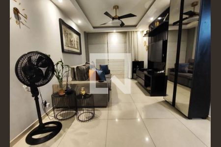 Apartamento à venda com 2 quartos, 77m² em Barra da Tijuca, Rio de Janeiro