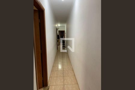 Casa à venda com 3 quartos, 280m² em Jardim das Americas, São Bernardo do Campo